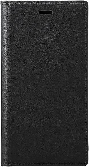 Gramas Joy Colors Italian Genuine Leather Case (Apple iPhone X)