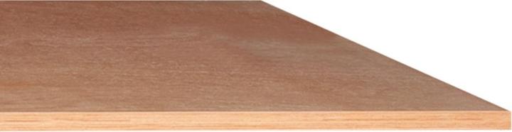 Actual product image Kraftwerk Wood Top Workshop Trolley