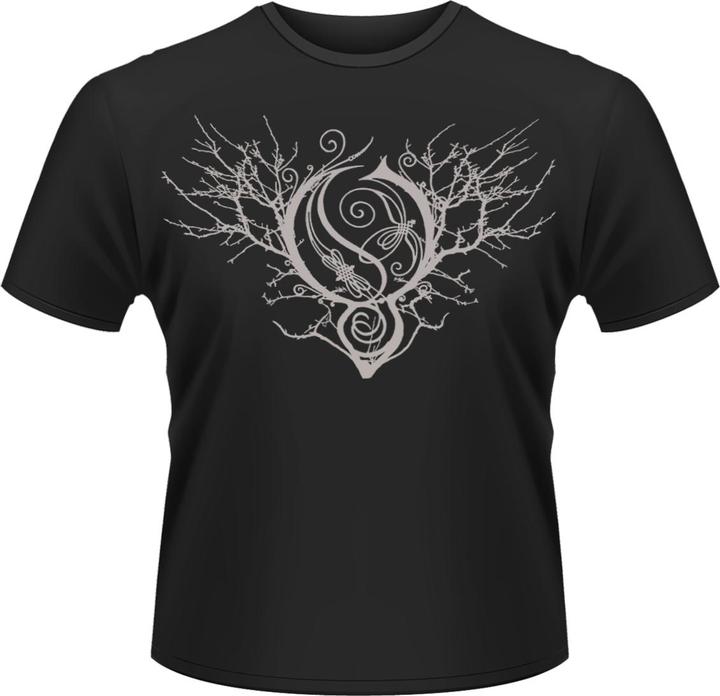 Opeth My Arms Your Hearse