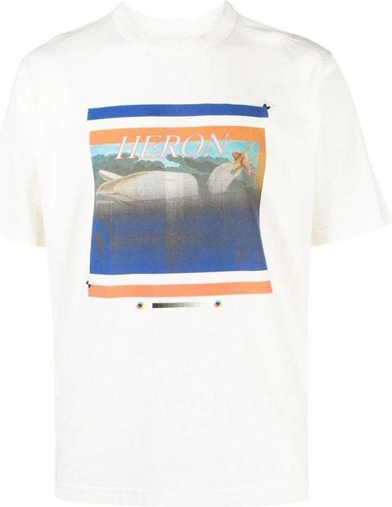 Produktbild Heron Preston Misprinted TShirt (M)