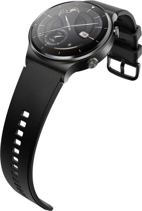Produktbild Blackview R7 Pro Czarny
