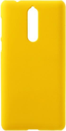 Actual product image Rubberized hard plastic cover