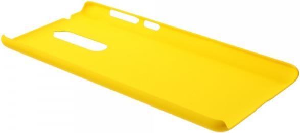 Actual product image Rubberized hard plastic cover