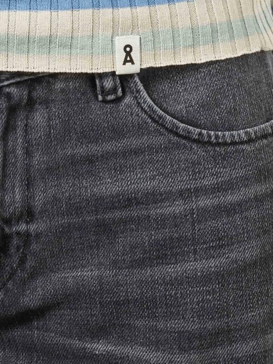 Immagine prodotto Armedangels Long Sleeve Alaania Pullover Multicolors Oatmilk (XL)