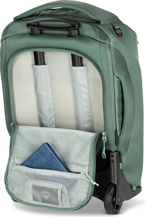 Produktbild Osprey Sojourn Shuttle (45 l)
