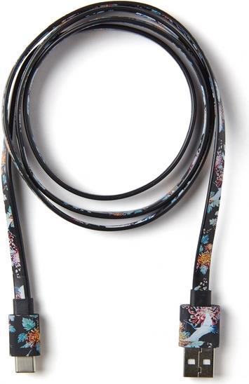 Image du produit Holdit Barcelona Oriental Birds (2 m, USB 2.0)