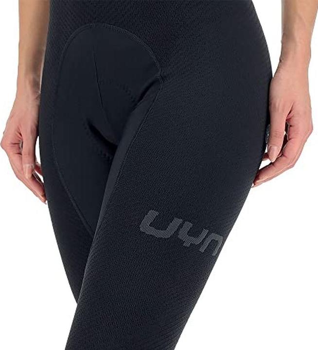 Actual product image UYN Lange Fahrrad-Unterhose Ridemiles (XL)