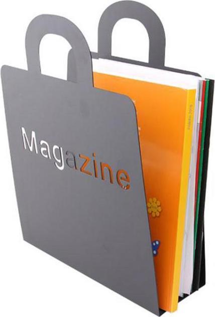 Immagine prodotto TOP Porta riviste (30 x 10 x 38 cm)