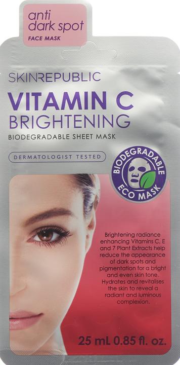 Actual product image Skin Republic Brightening (25 ml)