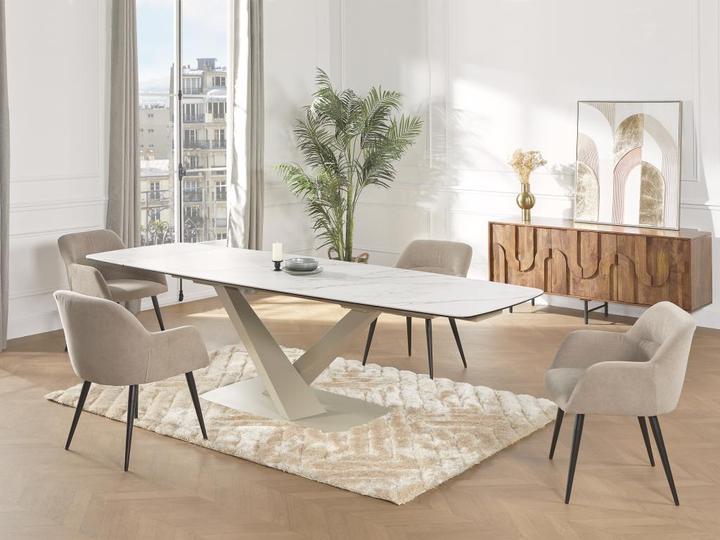 Produktbild Pascal Morabito Malata (260 x 90 x 76 cm)
