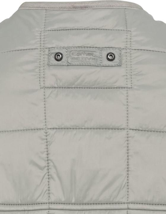 Produktbild Camel Active Steppjacke aus recyceltem Polyester (44)