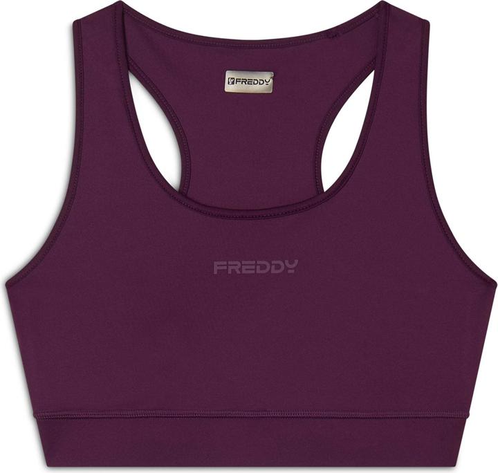 Actual product image Freddy Top S25WSFB1 (M)