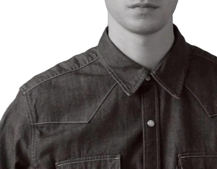 Immagine prodotto Levis Camicia Western Standard Barstow (XL)