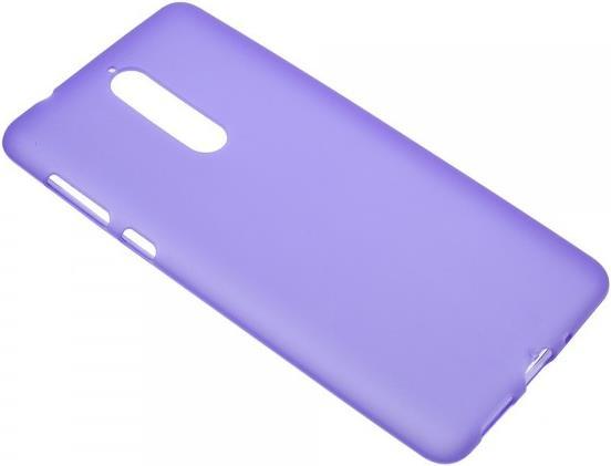 Image du produit Etui souple en plastique mat