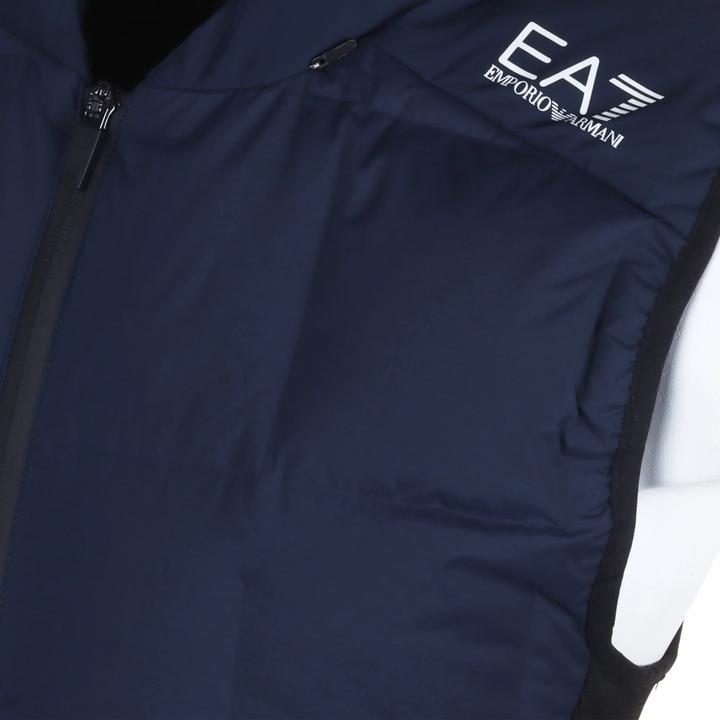 Produktbild Emporio Armani ärellose daunenjacke ea7 eporio arani (M)