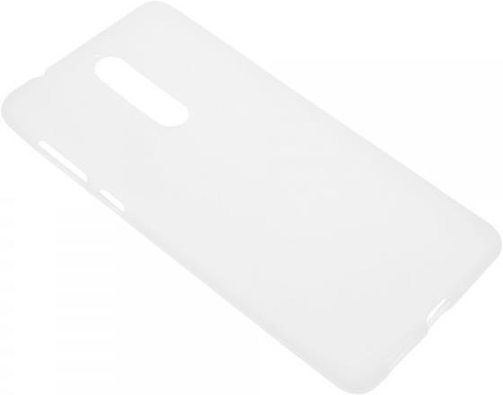 Image du produit Etui souple en plastique mat
