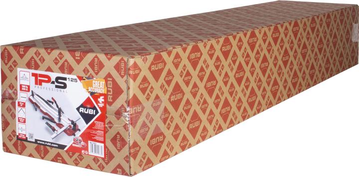 Produktbild Rubi SARA TILE CUTTING TP-125 S