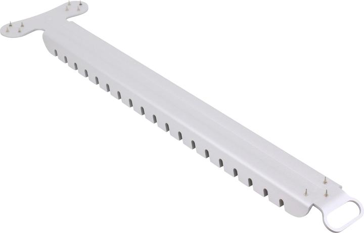 Actual product image Polanik Competition starting block Premium Line (6200 g)