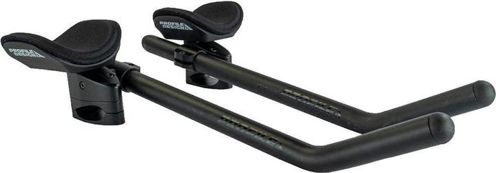 Actual product image BMC ICS Aero Clip-On Extensions