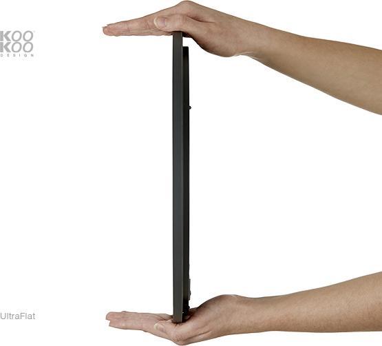 Produktbild KooKoo UltraFlat (34 cm)