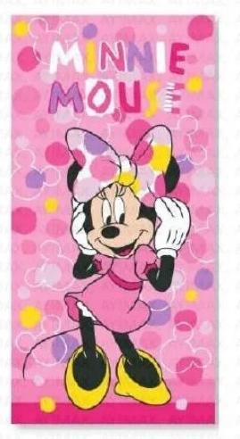 Aymax Mickey & Cie - Minnie Maus