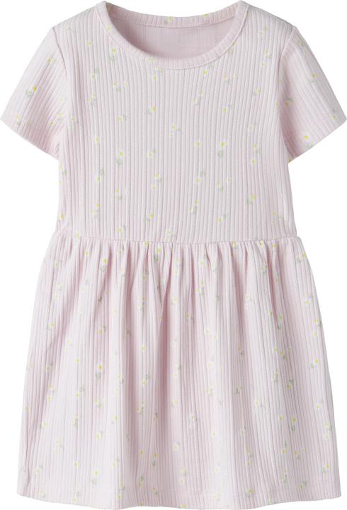 Image du produit Name it Biobaumwoll Kleid (98)