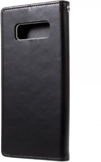 Actual product image Goospery Blue Moon Flip Series