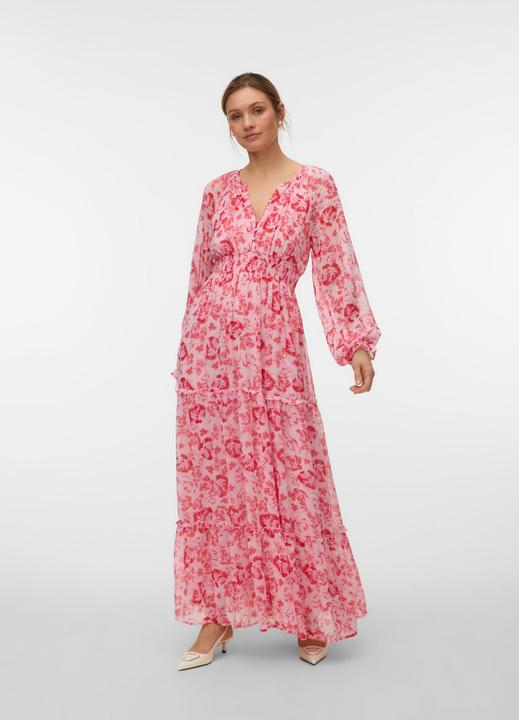 Image du produit Vero Moda AWMAUDE Langes Kleid Kleid (M)
