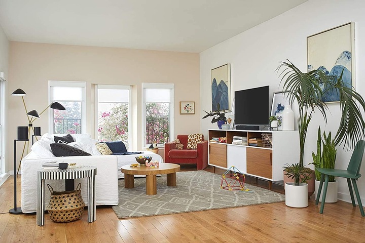 Immagine prodotto Sonos Sta per One, One SL, Play:1 (1 coppia, Cavalletto, Non mobile)