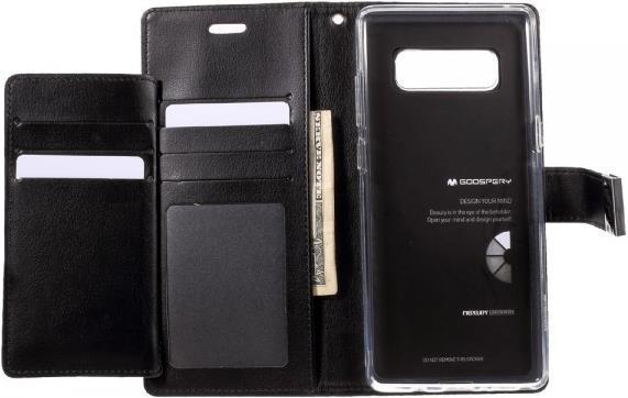 Actual product image Goospery Rich Diary Series