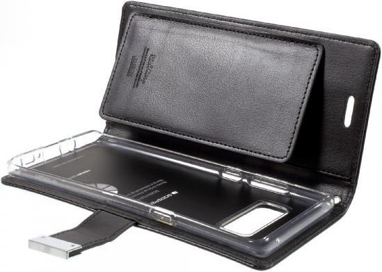 Actual product image Goospery Rich Diary Series