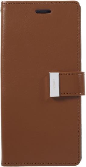 Actual product image Goospery Rich Diary Series