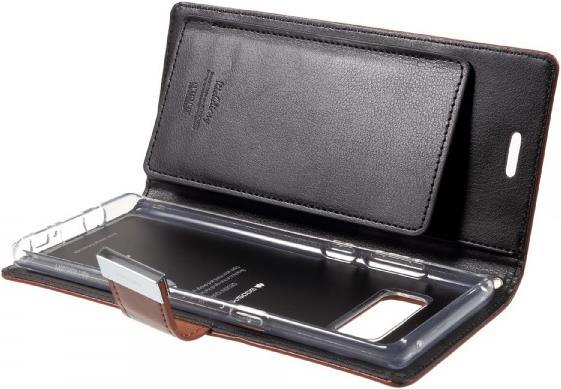 Actual product image Goospery Rich Diary Series