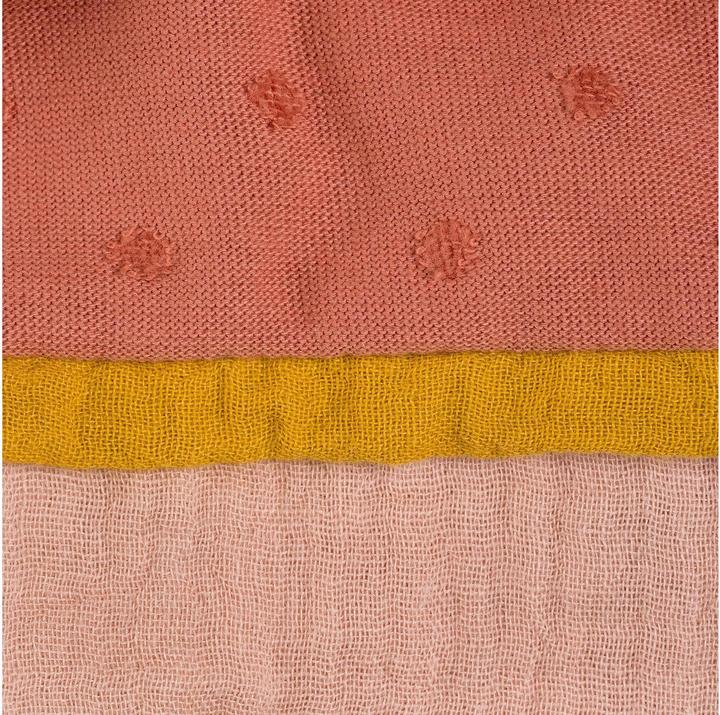 Image du produit Fehn Doudou Lapin Princesse