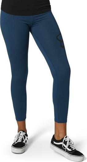 Actual product image Fox Pant 22 Boundary Legging Drk Indo XS (XS)