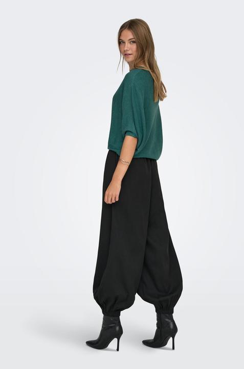 Actual product image JdY Bat sleeve knit sweater (S)