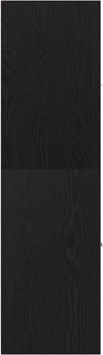 Produktbild vidaXL Apothekerschrank (30 x 41 x 144.50 cm)