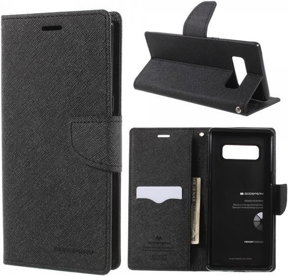 Actual product image Goospery Fancy Diary Series