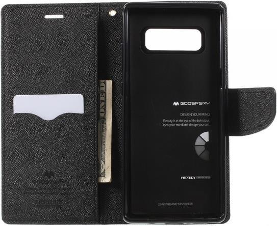 Actual product image Goospery Fancy Diary Series