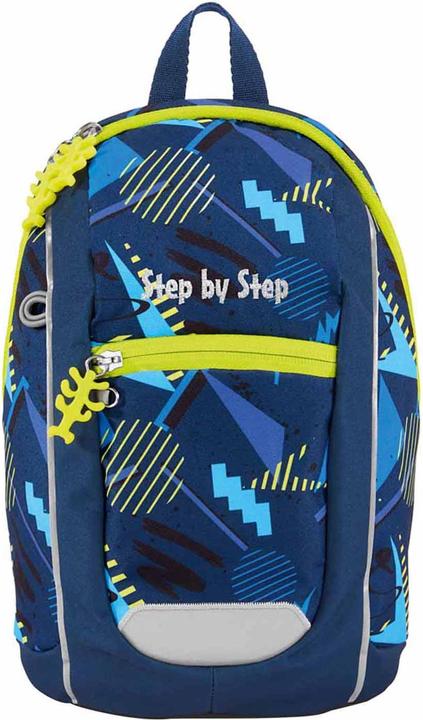 Image du produit Step by Step Set Mini