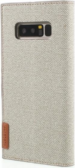 Actual product image Goospery Milano Diary Series