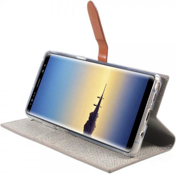 Actual product image Goospery Milano Diary Series