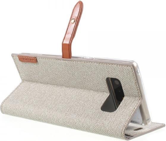 Actual product image Goospery Milano Diary Series