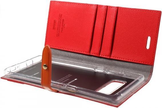 Actual product image Goospery Romance Diary Series