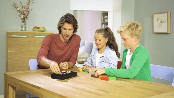 Image du produit Ravensburger Make n Break Extreme (Allemand)