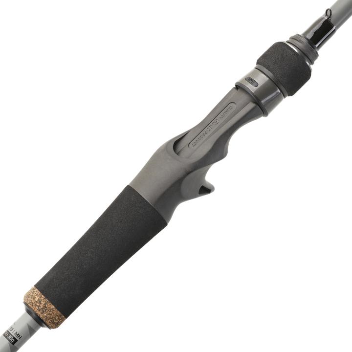 Actual product image Caperlan WXM-5 210 MH CASTING (Ice rod, 210 cm)