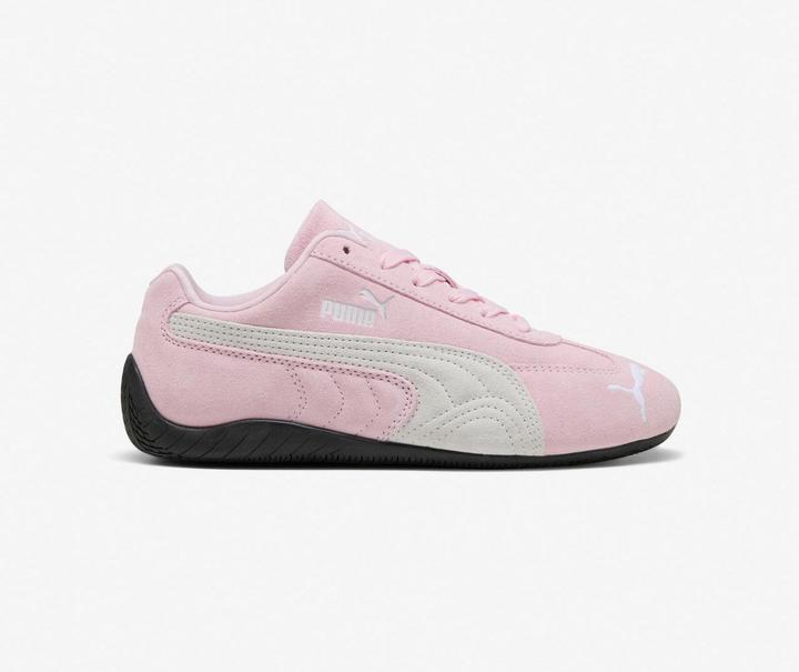 Whisp Of Pink-PUMA White