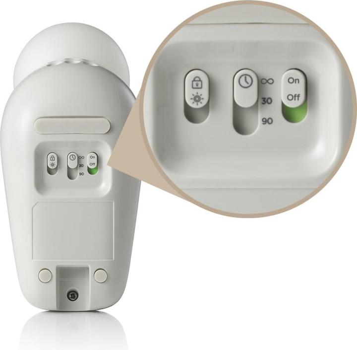 Image du produit Motorola S1 (Babyphone audio)