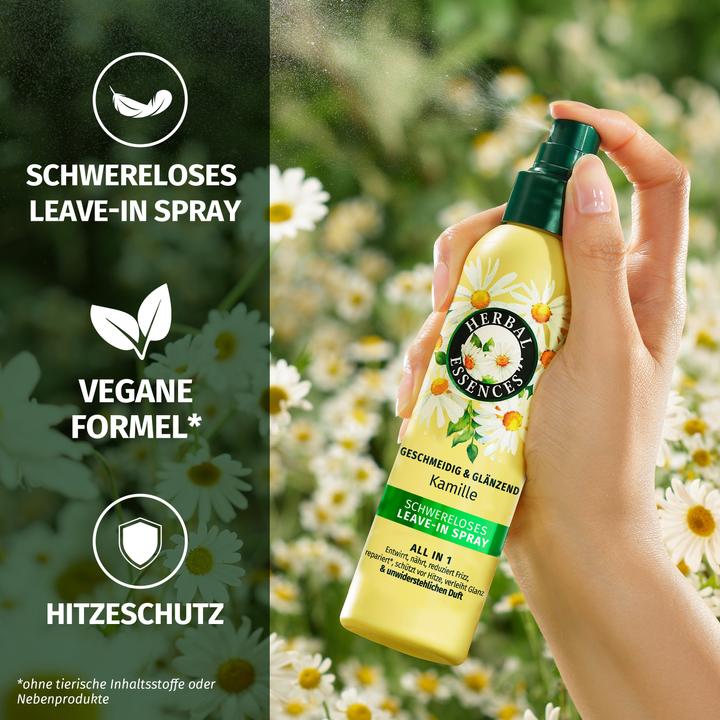Produktbild Herbal Essences All in 1 (145 ml)