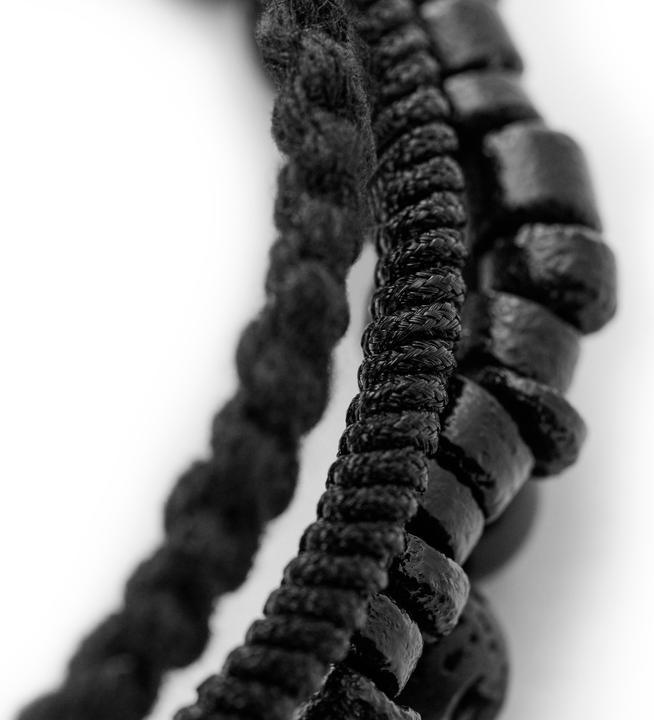 Produktbild Lucleon Onyx (20 cm, Natur-Stein)